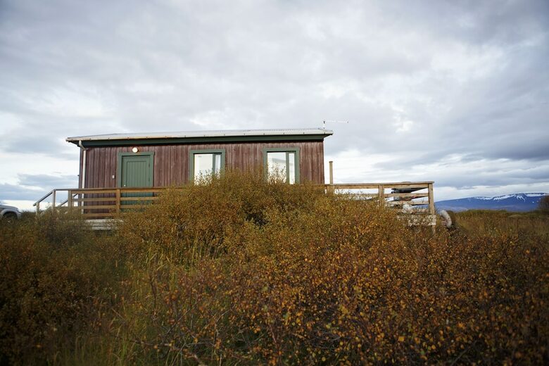 Hestaland Cottage
