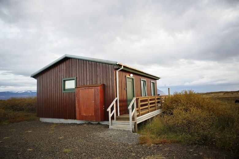 Hestaland Cottage