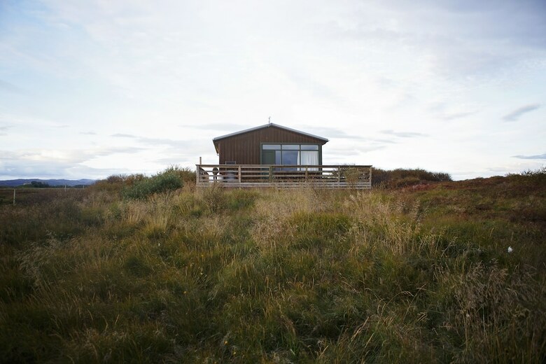 Hestaland Cottage