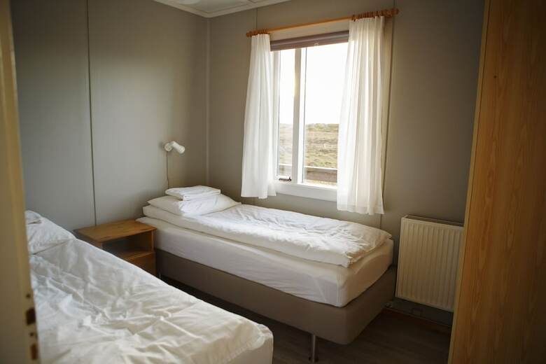 Hestaland Cottage
