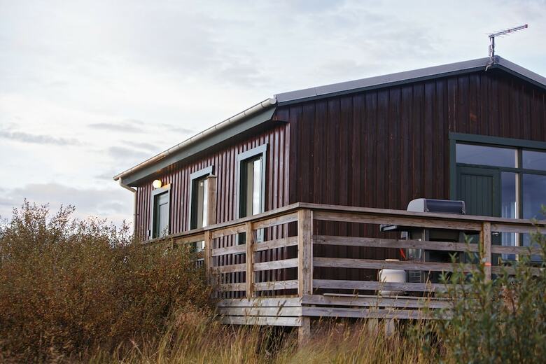 Hestaland Cottage