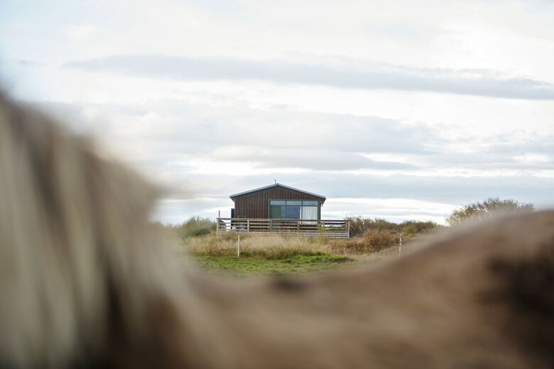 Hestaland Cottage