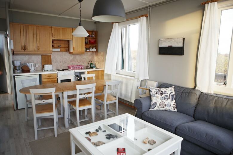 Hestaland Cottage