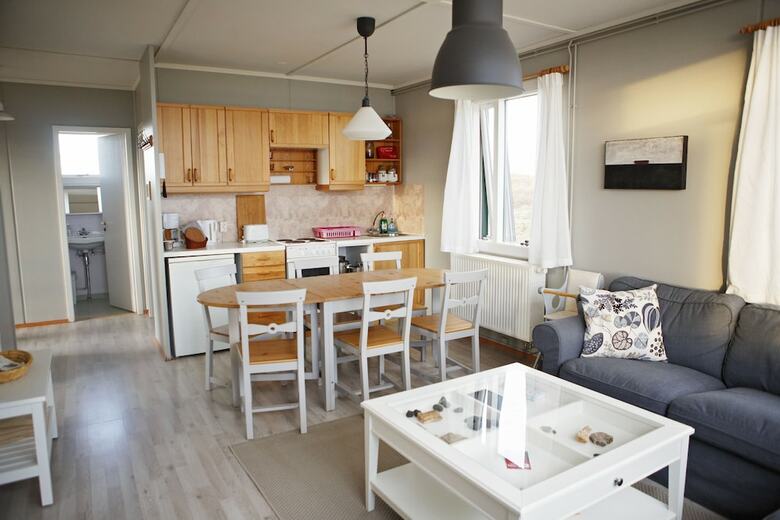 Hestaland Cottage