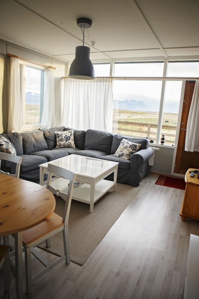 Hestaland Cottage