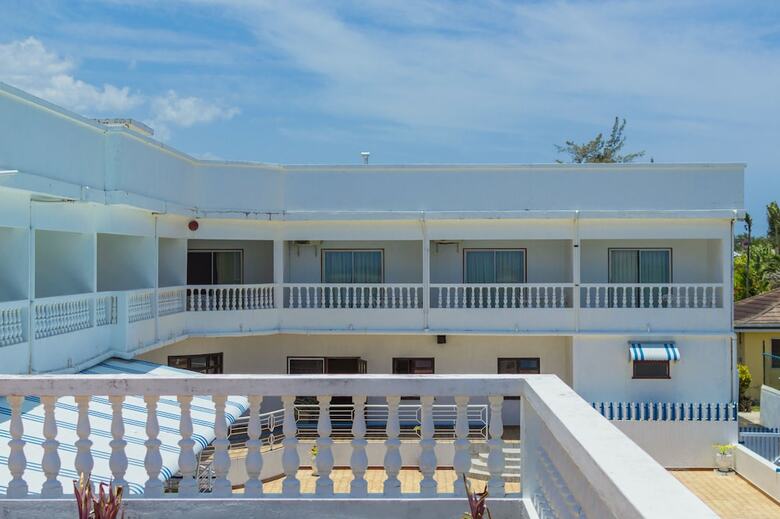 Seacrest Beach Hotel