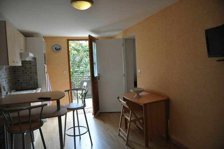 G�te Caf� - In A Rural Location