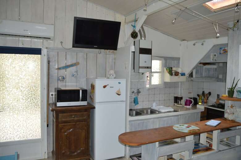 Hotel Chalet � Deux Pas de La For�t