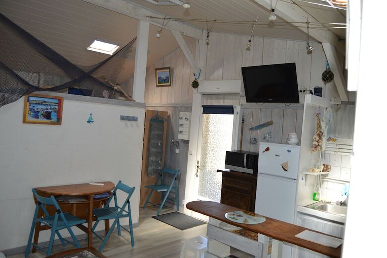 Hotel Chalet � Deux Pas de La For�t