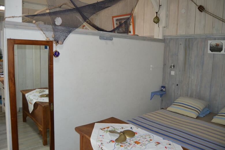 Hotel Chalet � Deux Pas de La For�t