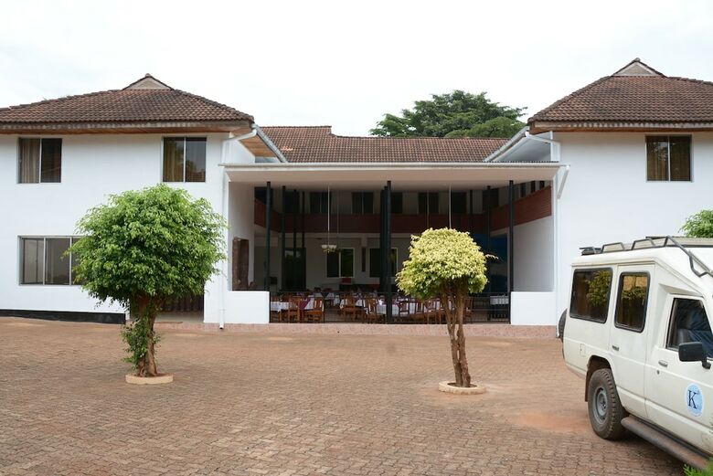 Hotel K's Lodge