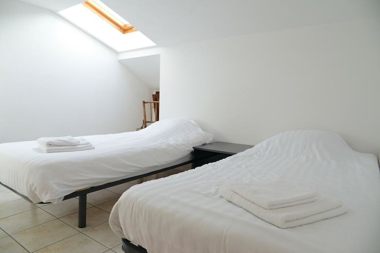 Aparthotel Barousse