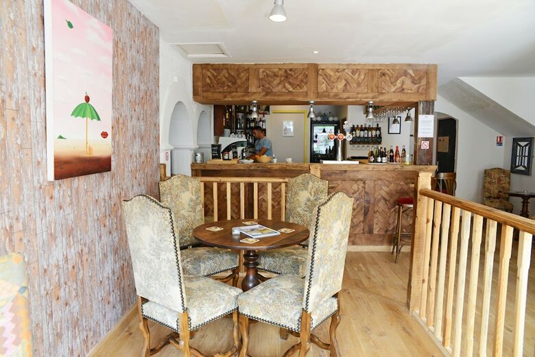 Aparthotel Barousse