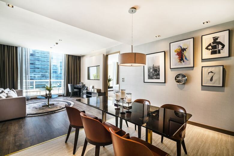Hotel Akyra Thonglor Bangkok
