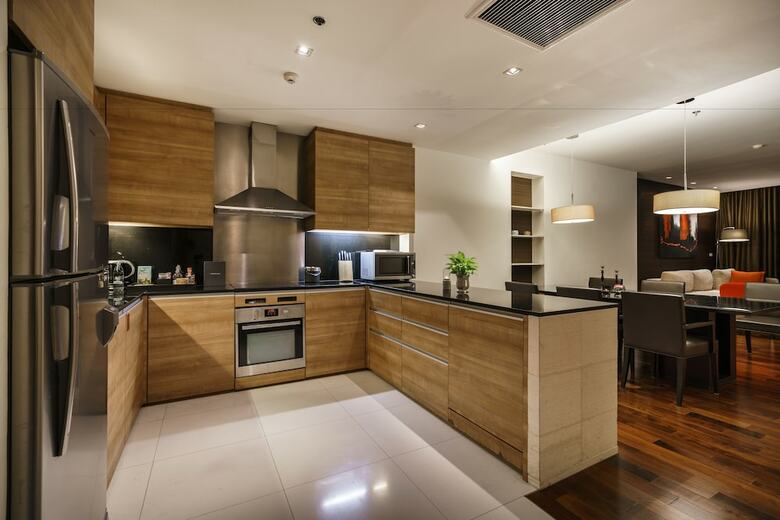 Hotel Akyra Thonglor Bangkok
