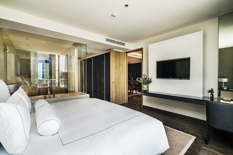 Hotel Akyra Thonglor Bangkok