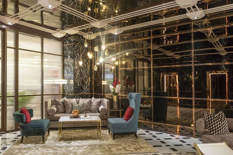 Hotel Akyra Thonglor Bangkok