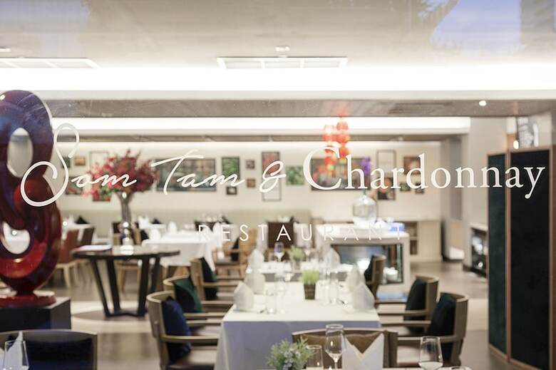 Hotel Akyra Thonglor Bangkok