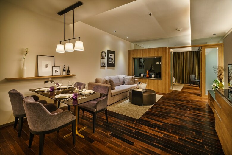 Hotel Akyra Thonglor Bangkok