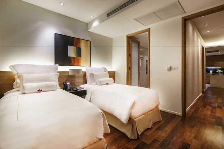 Hotel Akyra Thonglor Bangkok