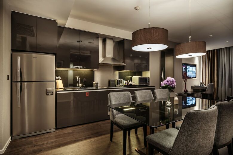 Hotel Akyra Thonglor Bangkok