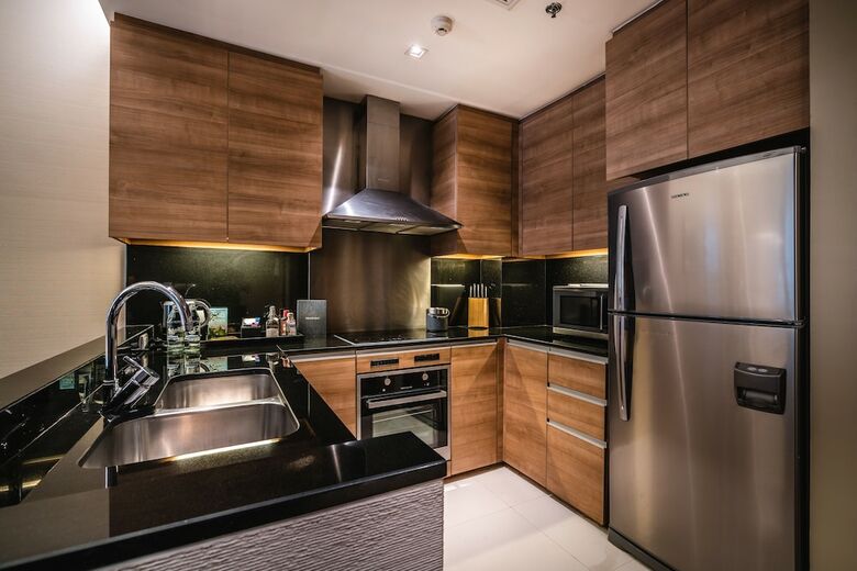 Hotel Akyra Thonglor Bangkok