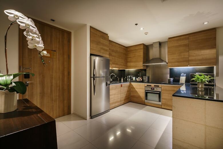 Hotel Akyra Thonglor Bangkok