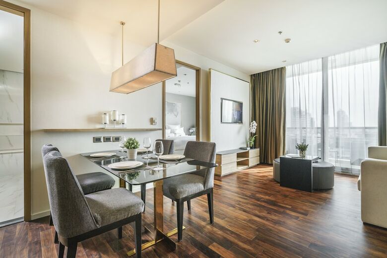 Hotel Akyra Thonglor Bangkok