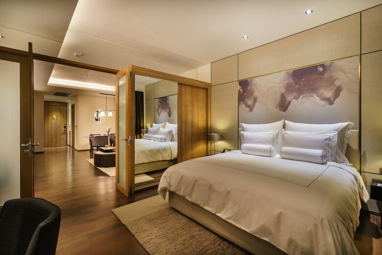 Hotel Akyra Thonglor Bangkok