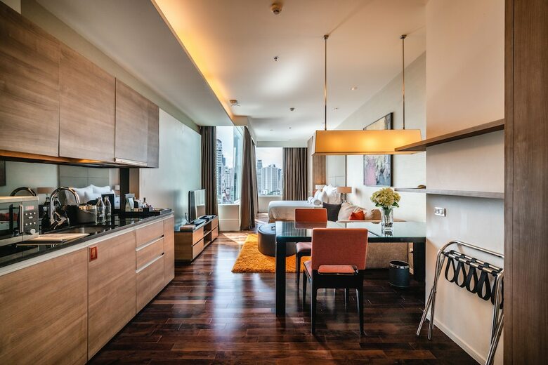 Hotel Akyra Thonglor Bangkok