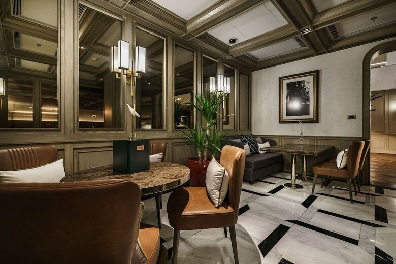 Hotel Akyra Thonglor Bangkok