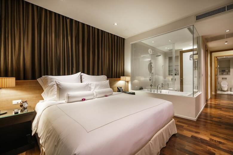 Hotel Akyra Thonglor Bangkok