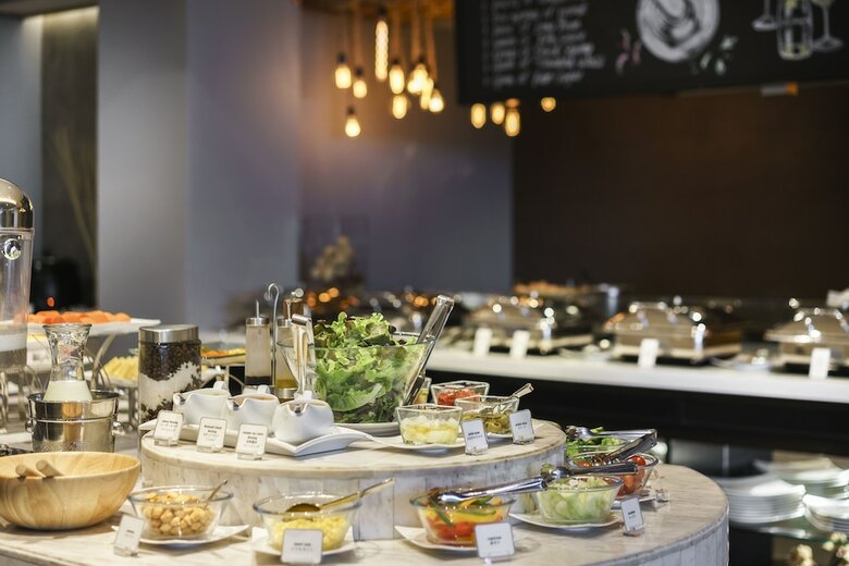 Hotel Akyra Thonglor Bangkok