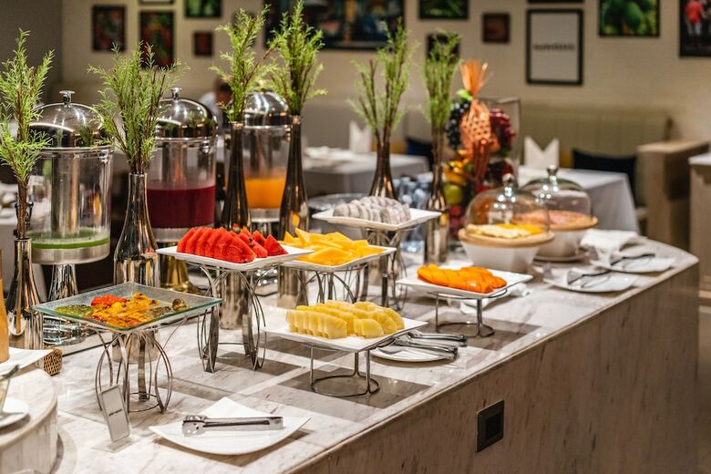Hotel Akyra Thonglor Bangkok