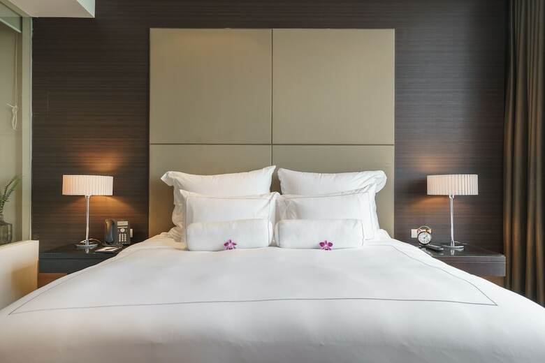 Hotel Akyra Thonglor Bangkok