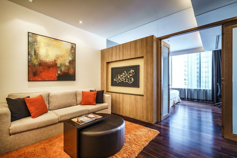 Hotel Akyra Thonglor Bangkok