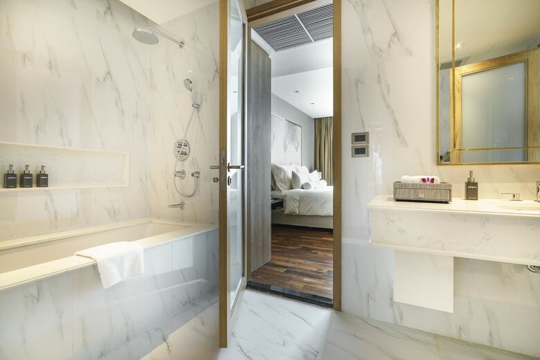 Hotel Akyra Thonglor Bangkok