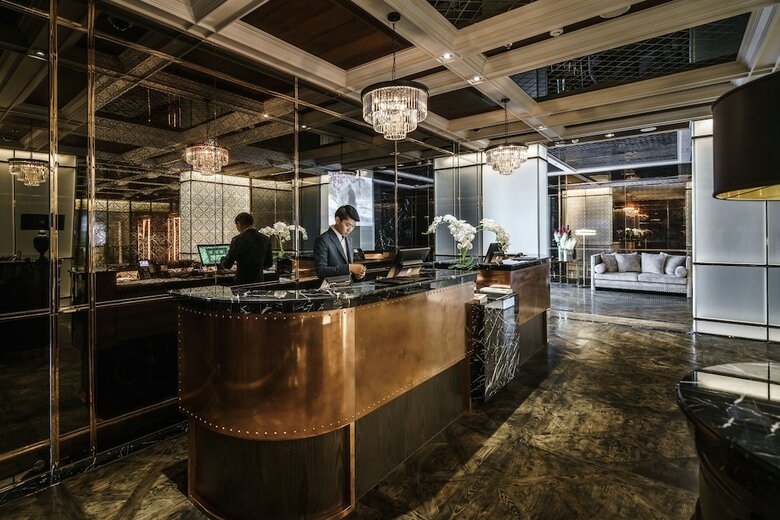 Hotel Akyra Thonglor Bangkok