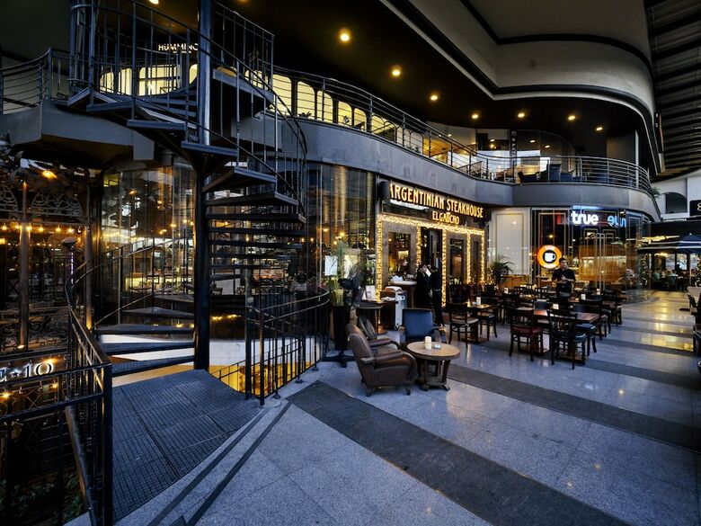 Hotel Akyra Thonglor Bangkok