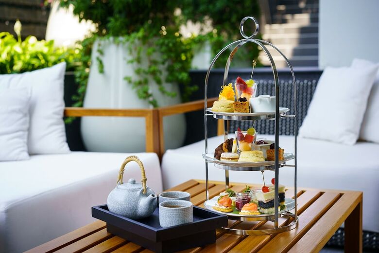 Hotel Akyra Thonglor Bangkok