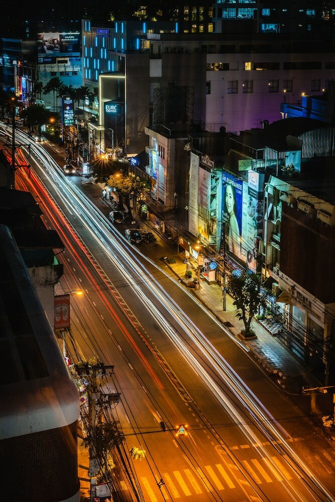 Hotel Akyra Thonglor Bangkok