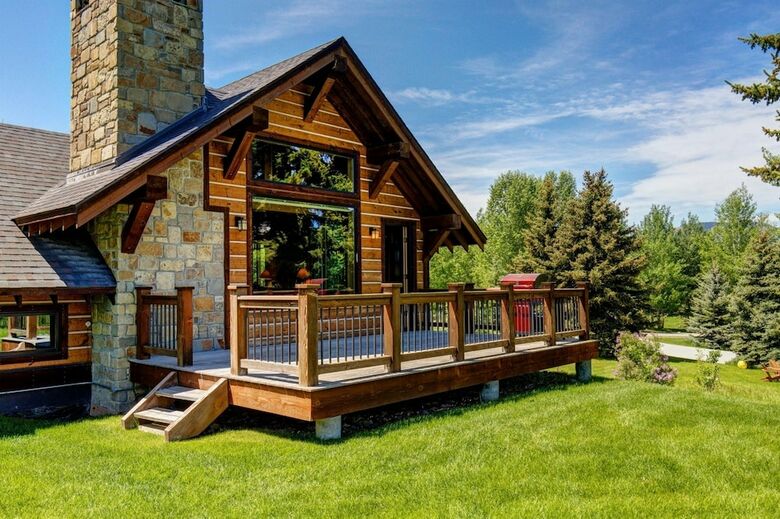 Abode At Skyline