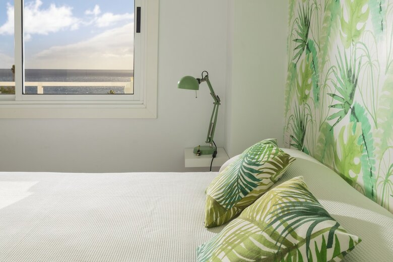 Apartamentos The Resthouse