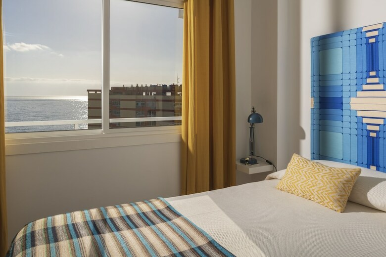 Apartamentos The Resthouse