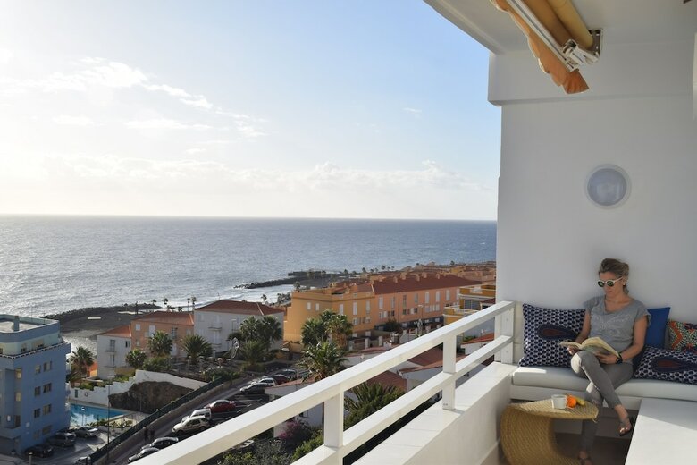 Apartamentos The Resthouse