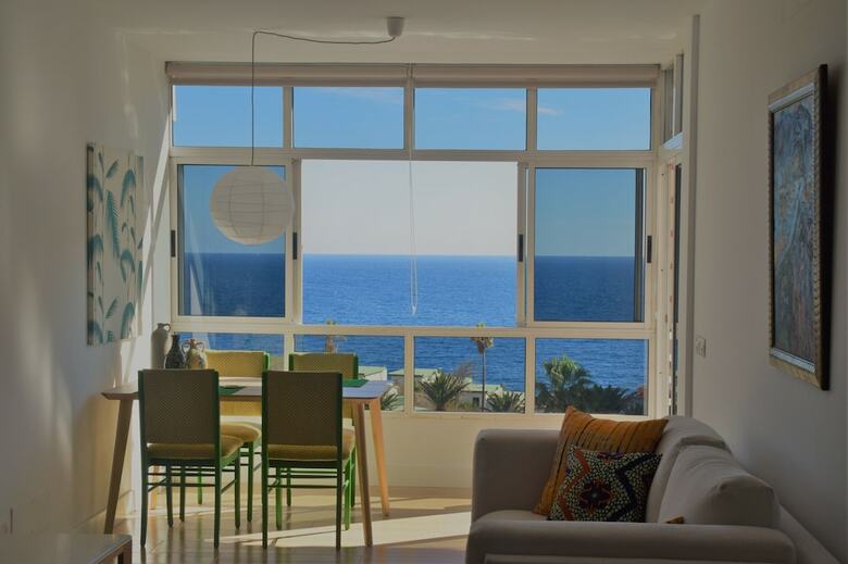 Apartamentos The Resthouse