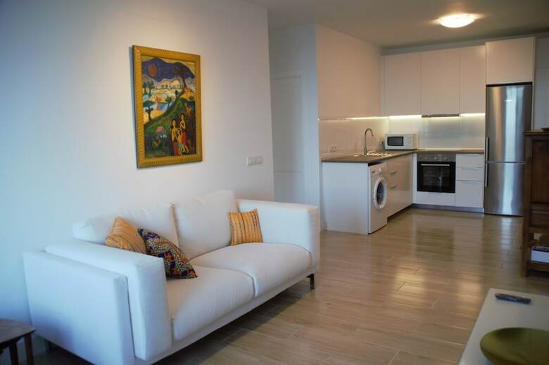 Apartamentos The Resthouse