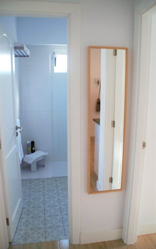 Apartamentos The Resthouse