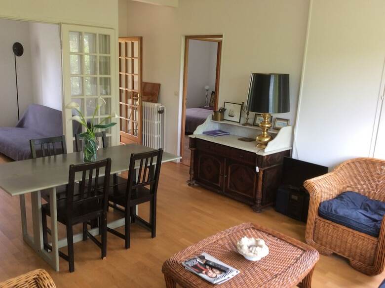 Hotel G�te Paris Campagne