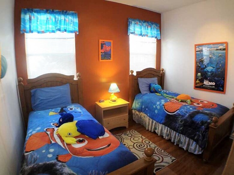 4br 3ba Home In Windsor Palms By Cv-8112